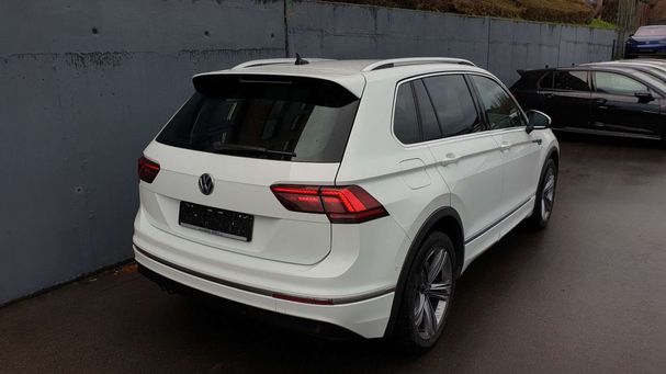 Volkswagen Tiguan 2.0 TDI DSG 110 kW image number 2