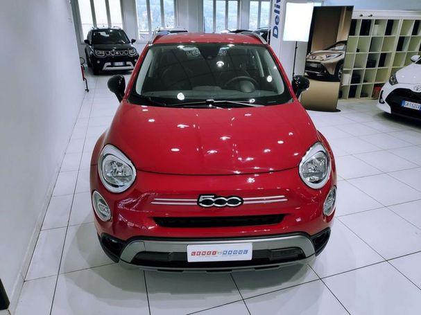 Fiat 500X Cross 1.6 MultiJet 96 kW image number 12