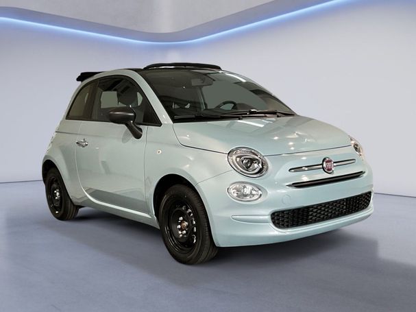 Fiat 500C 1.0 Hybrid 51 kW image number 2