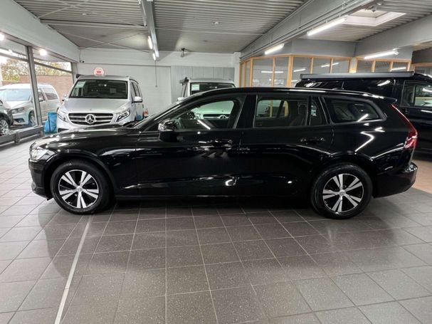 Volvo V60 D3 110 kW image number 6