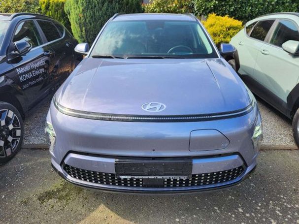 Hyundai Kona Prime 160 kW image number 2