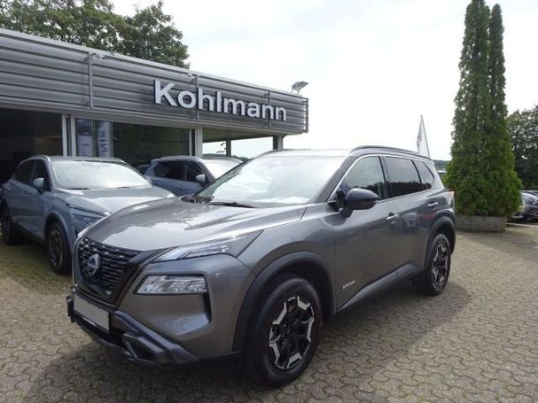 Nissan X-Trail e-4ORCE 157 kW image number 1