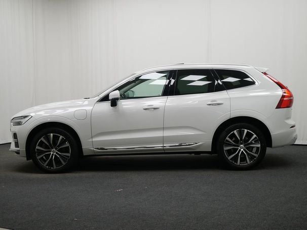 Volvo XC60 T6 Recharge AWD 253 kW image number 1