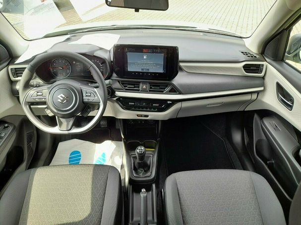 Suzuki Swift Comfort Allgrip 61 kW image number 4