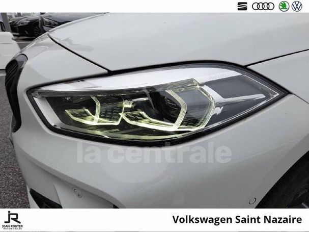 BMW 120d xDrive 140 kW image number 14