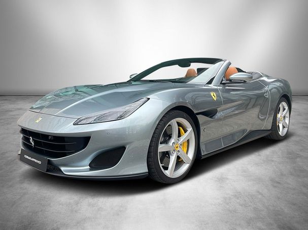 Ferrari Portofino 441 kW image number 8