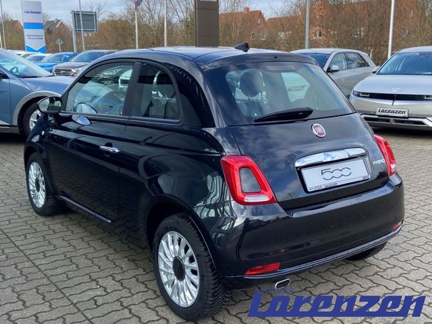 Fiat 500 1.0 51 kW image number 5