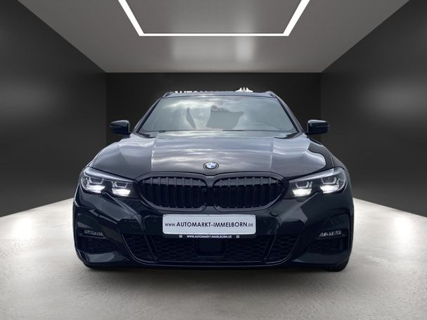 BMW 320d Touring M Sport xDrive 140 kW image number 3