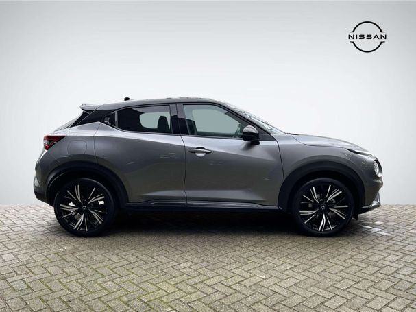 Nissan Juke DIG-T N-DESIGN 84 kW image number 5