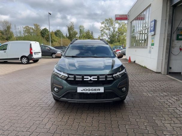 Dacia Jogger TCe 110 Extreme 81 kW image number 6