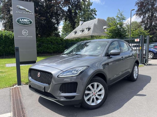 Jaguar E-Pace D150 AWD S 110 kW image number 1