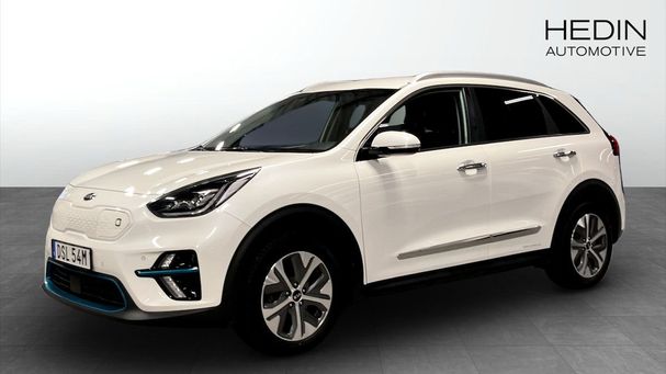 Kia Niro e 150 kW image number 1