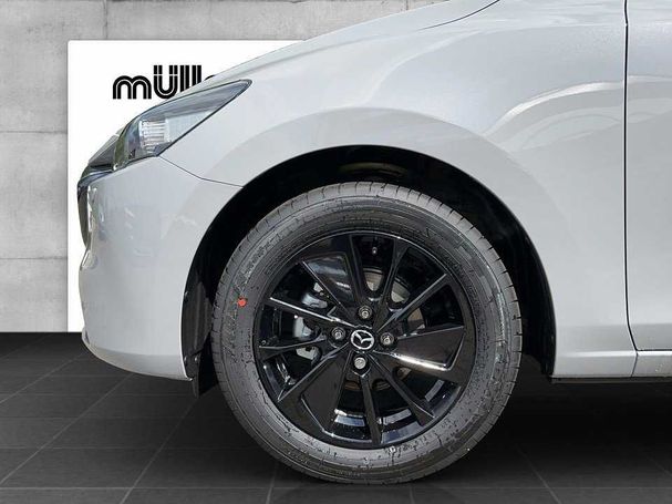 Mazda 2 90 66 kW image number 6