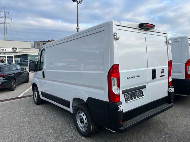 Fiat Ducato 140 103 kW image number 3