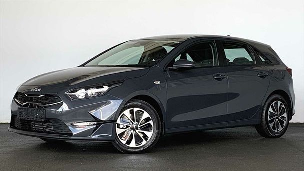 Kia Ceed 1.5 T-GDI 103 kW image number 1