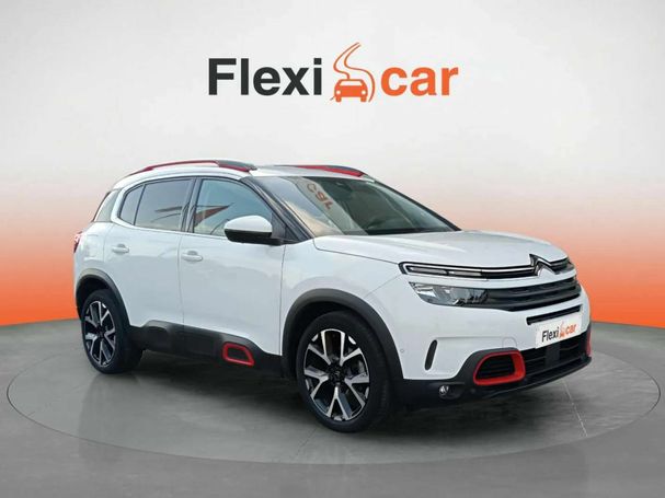 Citroen C5 Aircross BlueHDi 130 S&S 96 kW image number 1