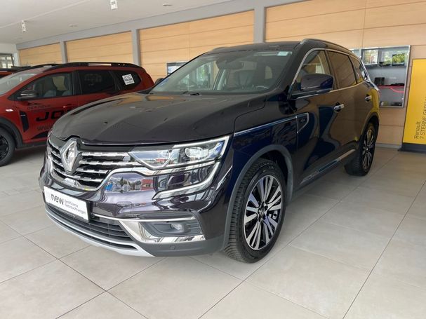 Renault Koleos BLUE dCi 190 4WD X-Tronic INITIALE PARIS 140 kW image number 1