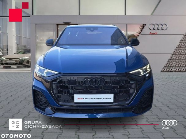 Audi Q8 280 kW image number 8