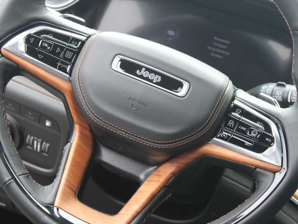 Jeep Grand Cherokee 280 kW image number 12