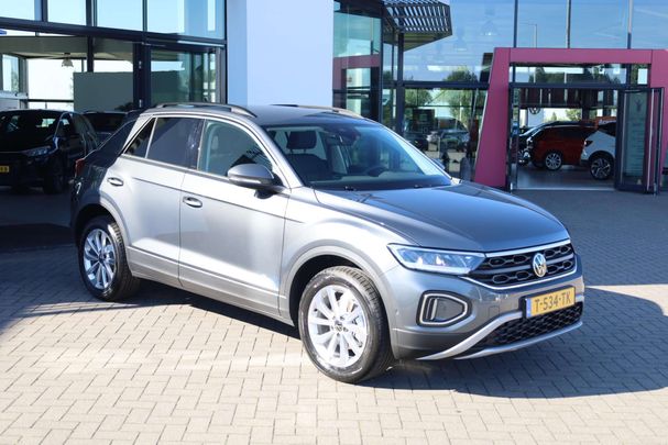 Volkswagen T-Roc 1.0 TSI T-Roc 81 kW image number 38