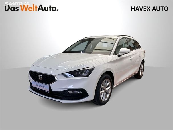 Seat Leon 1.5 TSI Style 85 kW image number 1