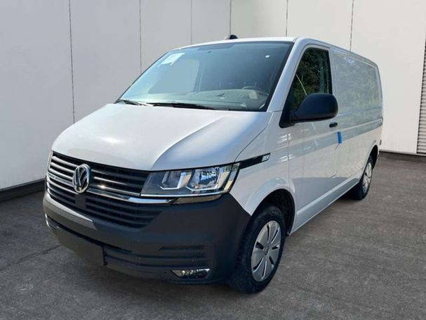 Volkswagen T6 Transporter 81 kW image number 1