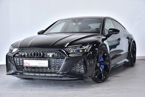 Audi RS7 4.0 TFSI quattro Sportback 441 kW image number 1