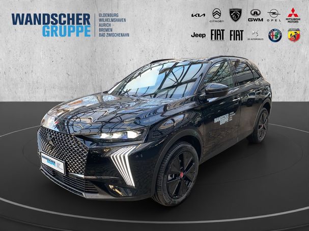 DS Automobiles 7 Crossback BlueHDi 130 96 kW image number 1