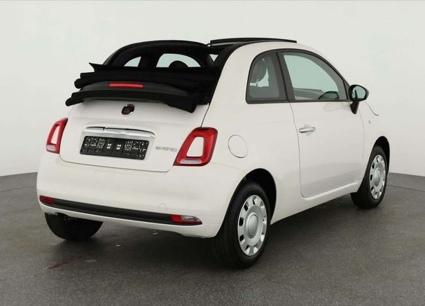 Fiat 500C 51 kW image number 2