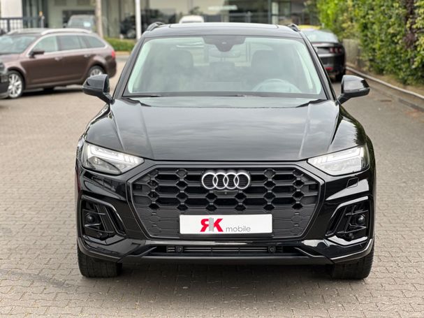 Audi Q5 2.0 TFSI quattro S-line 195 kW image number 3