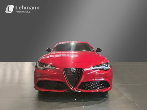 Alfa Romeo Giulia 2.0 Turbo Q4 206 kW image number 2