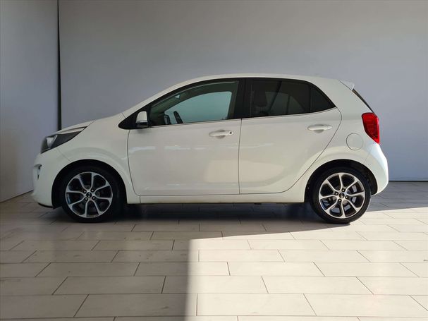 Kia Picanto 1.0 49 kW image number 3