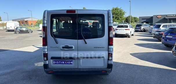 Renault Trafic Energy dCi 125 92 kW image number 5