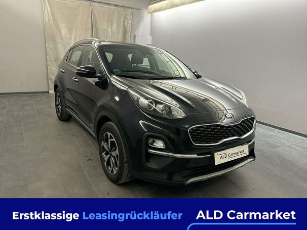 Kia Sportage 1.6 CRDi AWD DCT VISION 100 kW image number 2