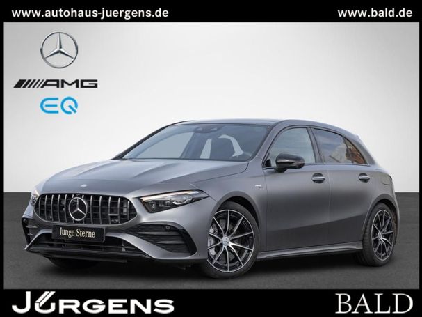 Mercedes-Benz A 35 AMG 225 kW image number 1