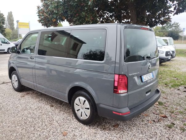 Volkswagen T6 Caravelle 2.0 TDI Trendline 81 kW image number 5