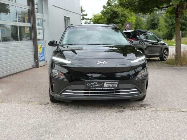 Hyundai Kona Edition 30+ 100 kW image number 6