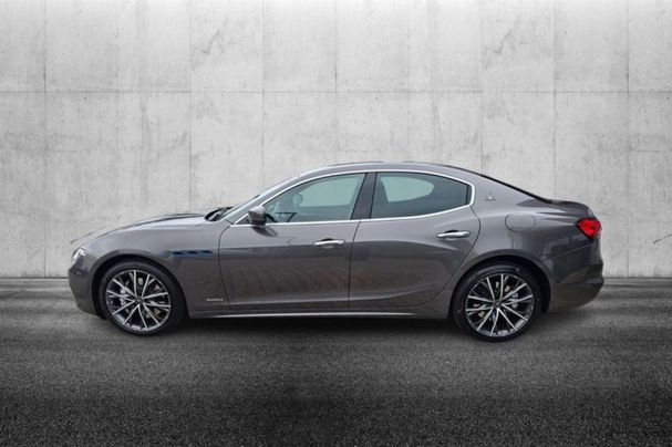 Maserati Ghibli 243 kW image number 5