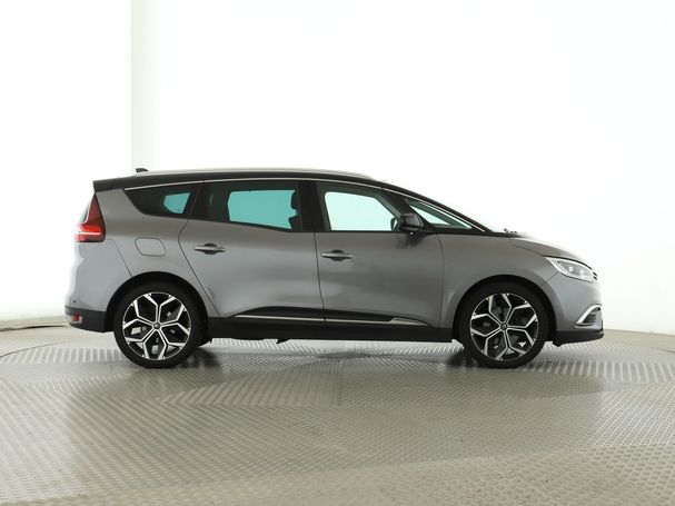 Renault Grand Scenic TCe 140 EDC 103 kW image number 5