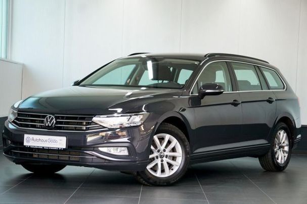 Volkswagen Passat Variant 1.5 TSI Business DSG 110 kW image number 1