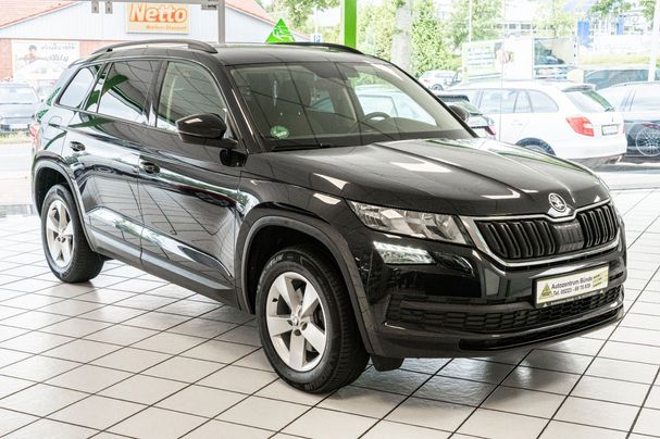 Skoda Kodiaq 2.0 TDI Ambition 110 kW image number 2