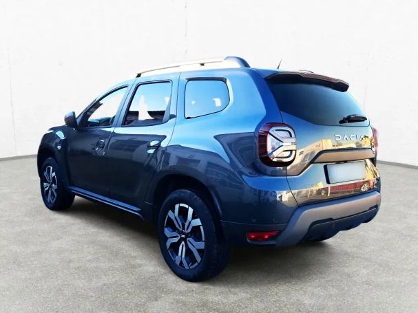 Dacia Duster TCe 66 kW image number 7