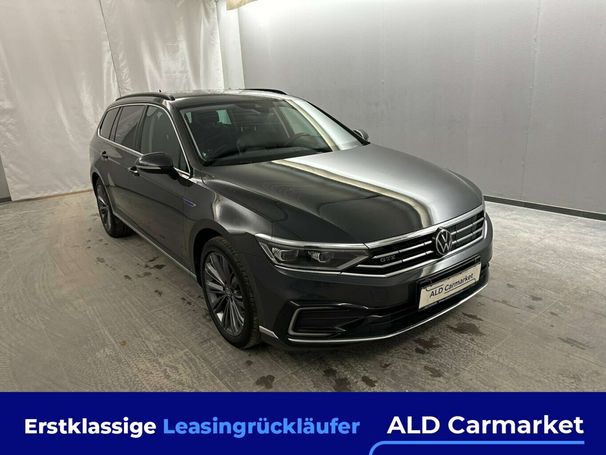 Volkswagen Passat GTE 1.4 TSI DSG 160 kW image number 2