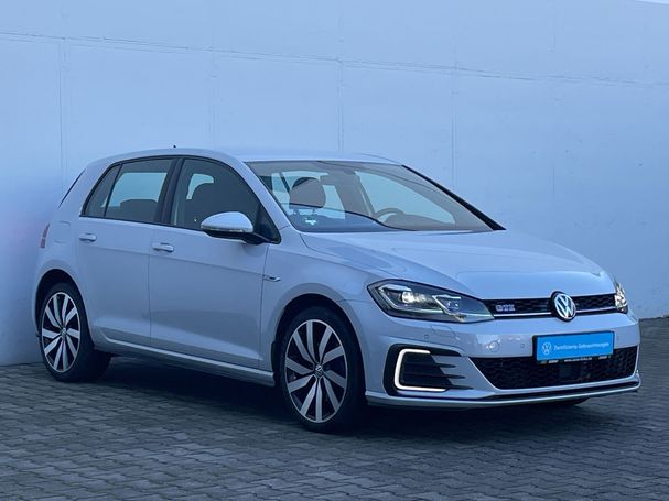 Volkswagen Golf DSG 150 kW image number 3