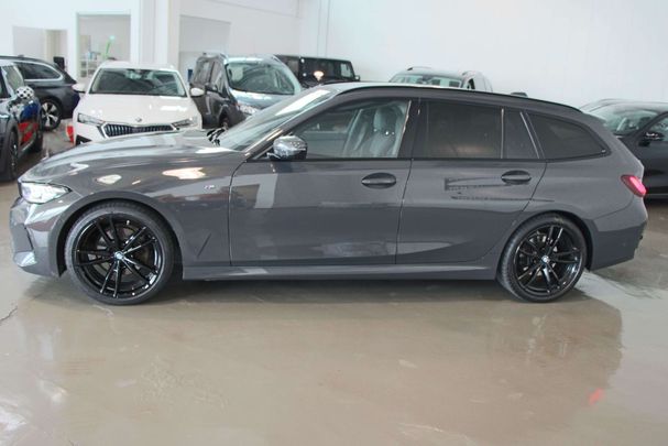 BMW 320d Touring xDrive 140 kW image number 6