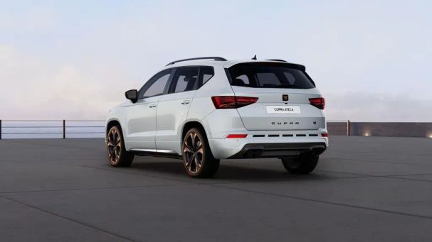 Cupra Ateca 2.0 TSI DSG 4Drive 221 kW image number 1