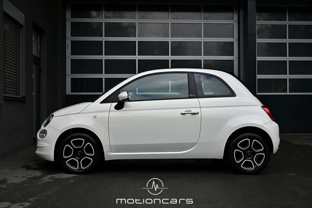 Fiat 500C 51 kW image number 6