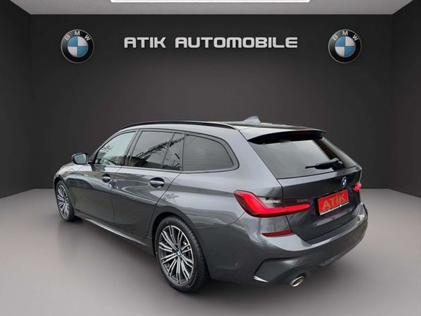 BMW 320d Touring M Sport 140 kW image number 7