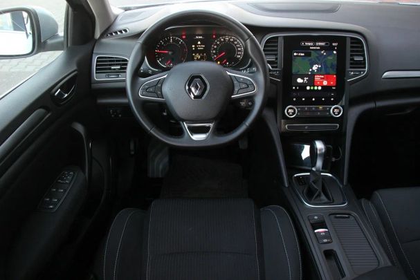 Renault Megane 85 kW image number 17