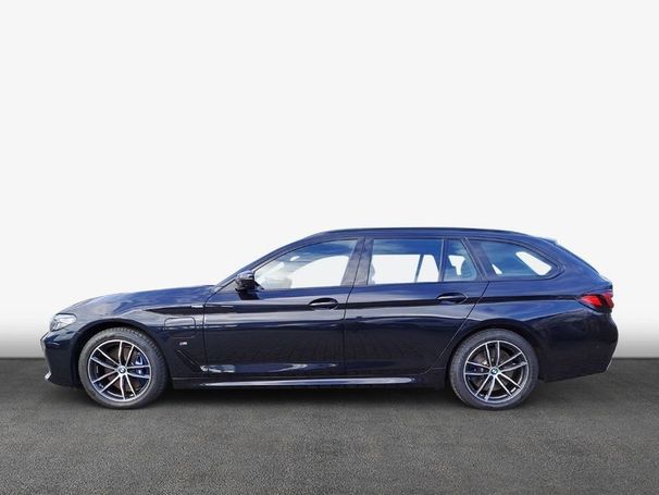 BMW 530 Touring xDrive 215 kW image number 4